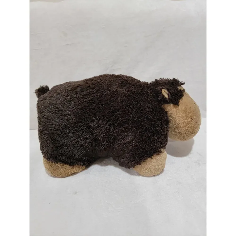 Pillow Pets Monkey 2010 11 Inch